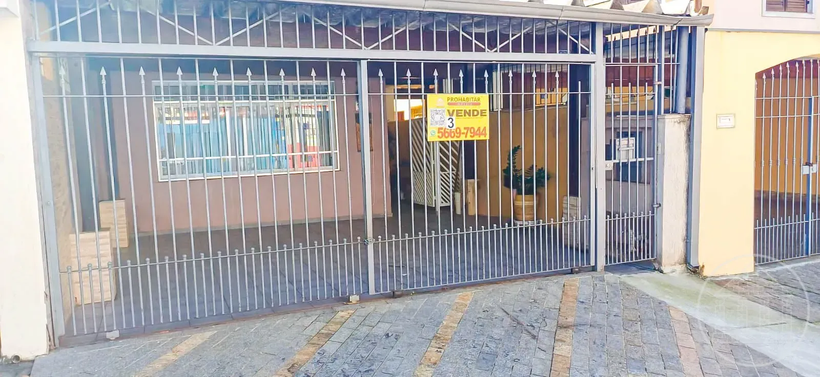 Sobrado, 3 quartos, 130 m² - Foto 34
