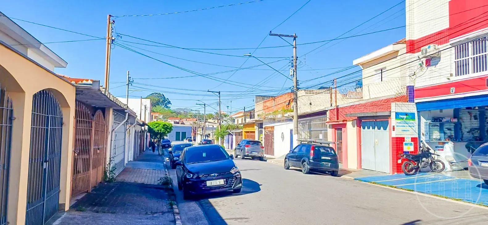 Sobrado, 3 quartos, 130 m² - Foto 35