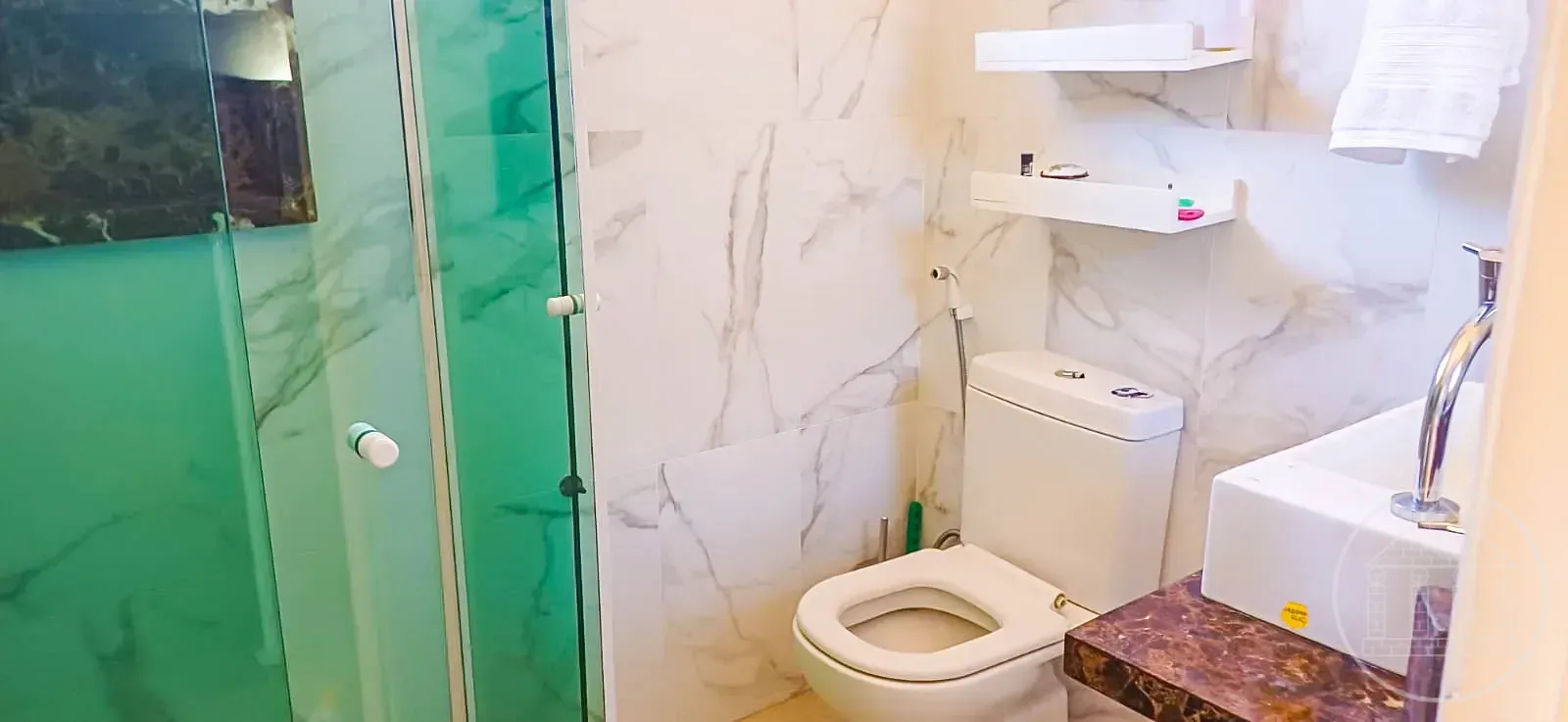 Sobrado, 3 quartos, 130 m² - Foto 21