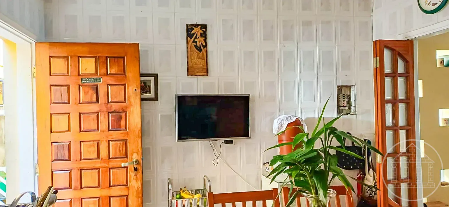 Sobrado, 3 quartos, 130 m² - Foto 20