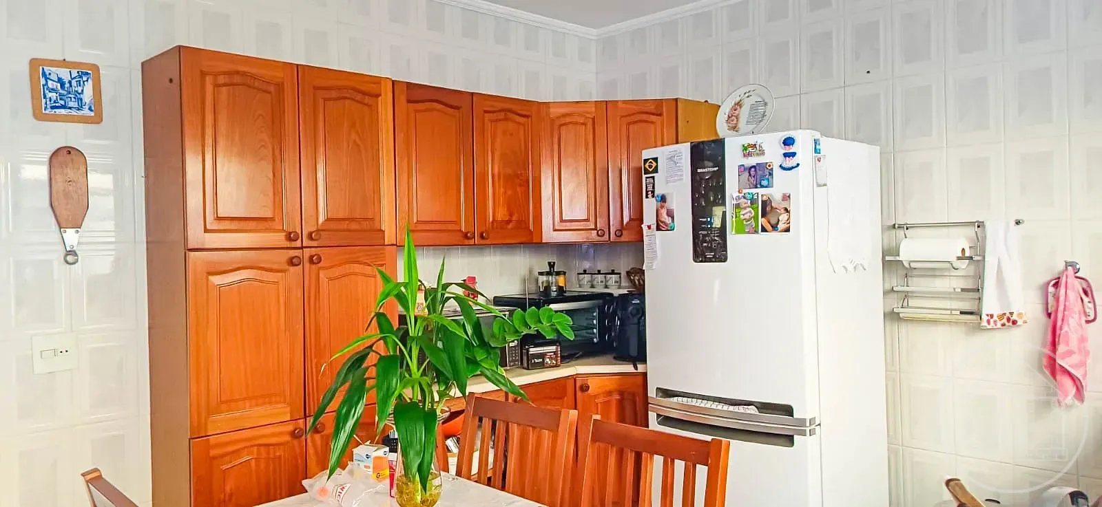 Sobrado, 3 quartos, 130 m² - Foto 9