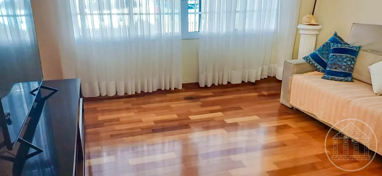 Sobrado, 3 quartos, 130 m² - Foto 7