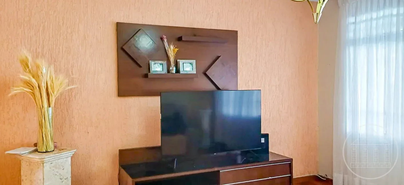 Sobrado, 3 quartos, 130 m² - Foto 6