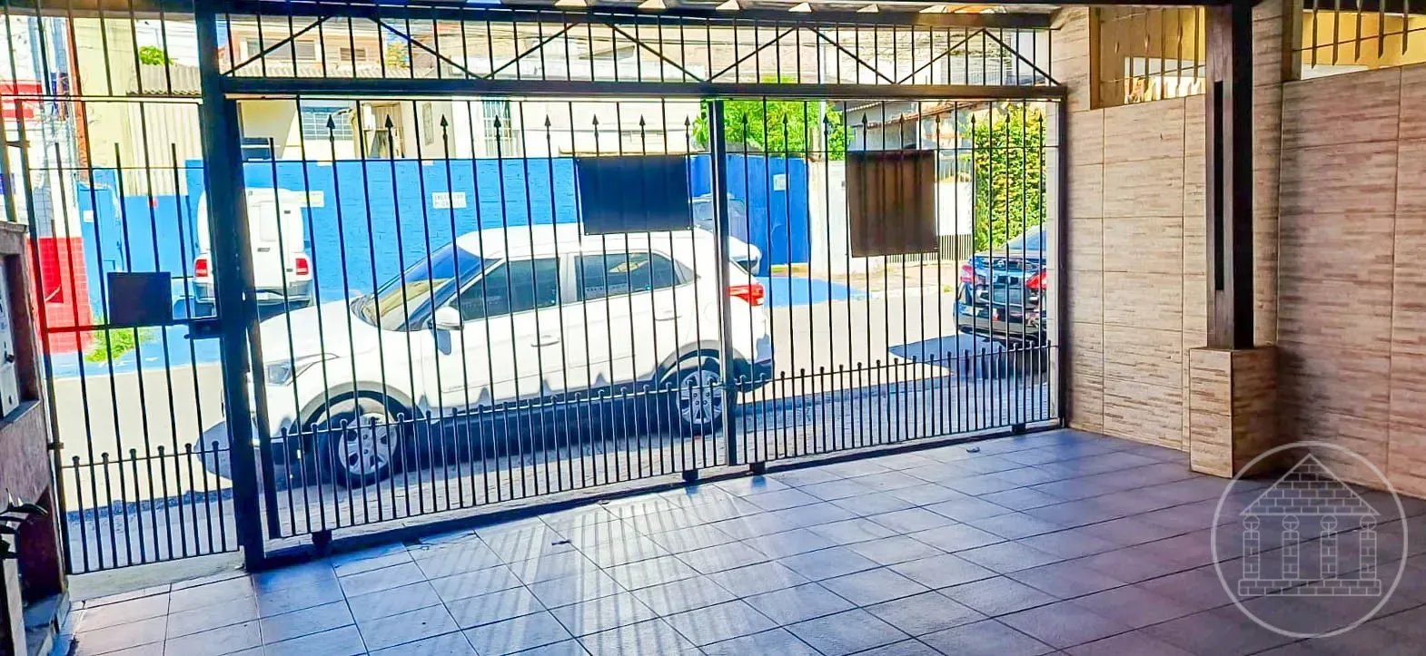 Sobrado, 3 quartos, 130 m² - Foto 2