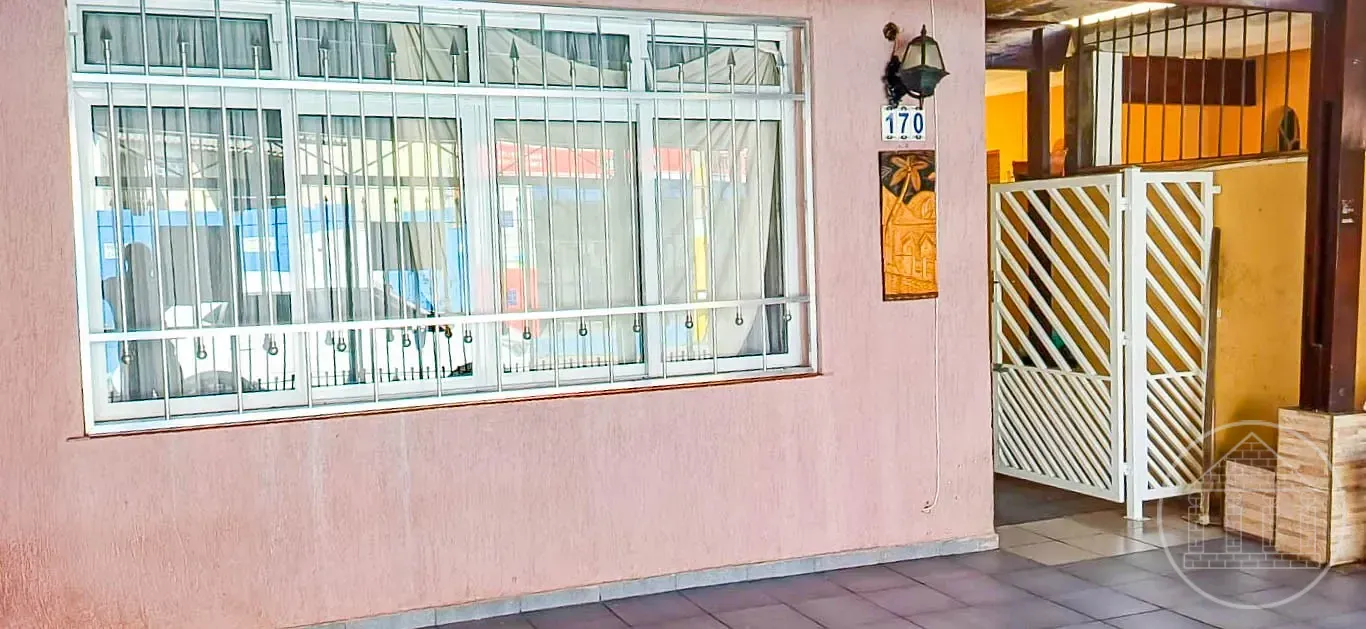 Sobrado, 3 quartos, 130 m² - Foto 3