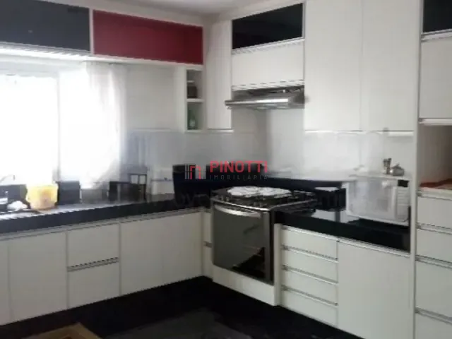 Sobrado 3 quartos e 3 banheiros, à venda, no bairro Vila Santa Terezinha em São Bernardo do Campo