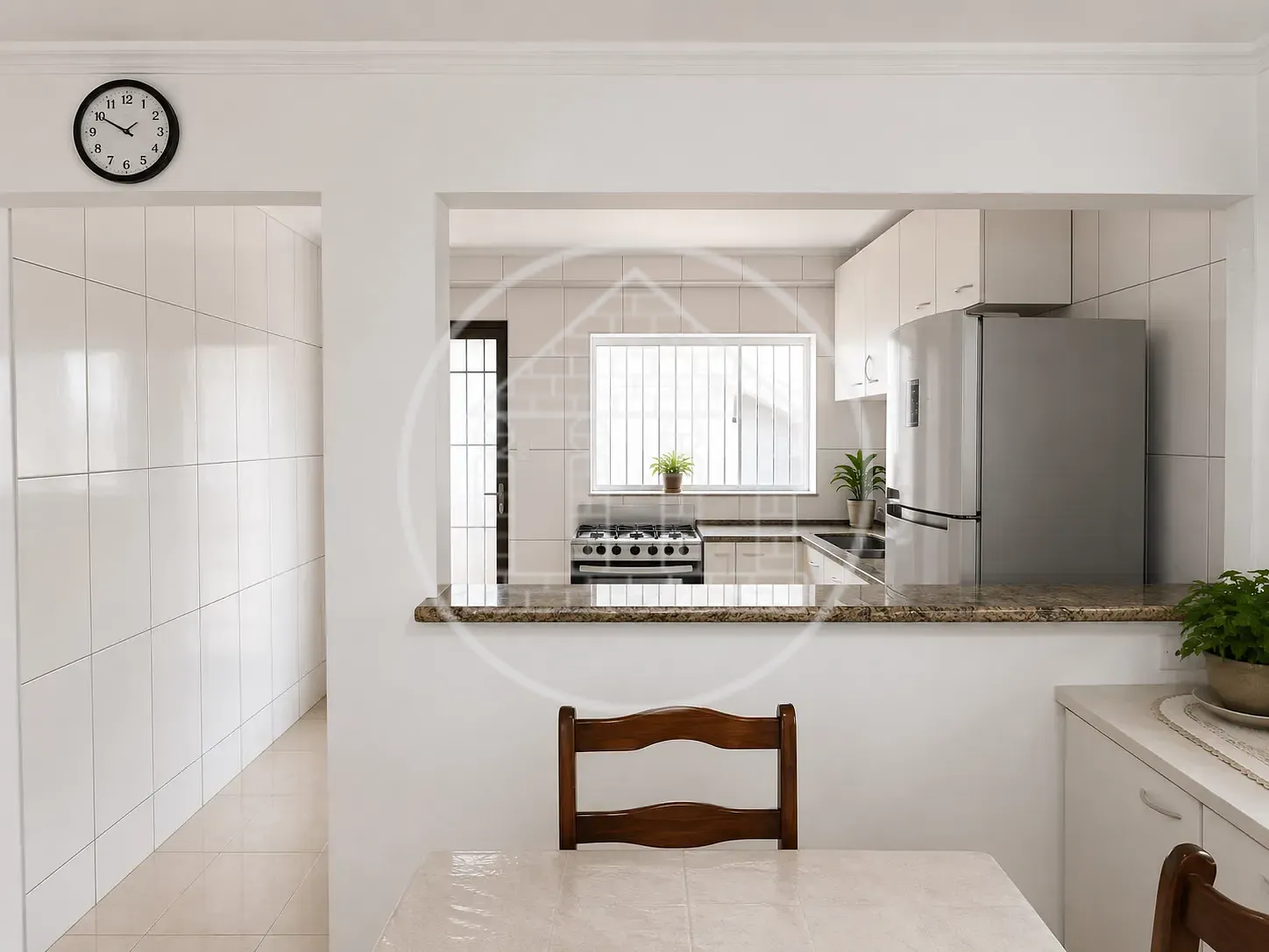Sobrado, 3 quartos, 160 m² - Foto 11