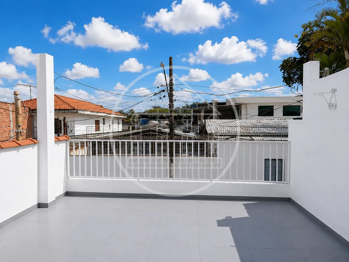 Sobrado, 3 quartos, 160 m² - Foto 2