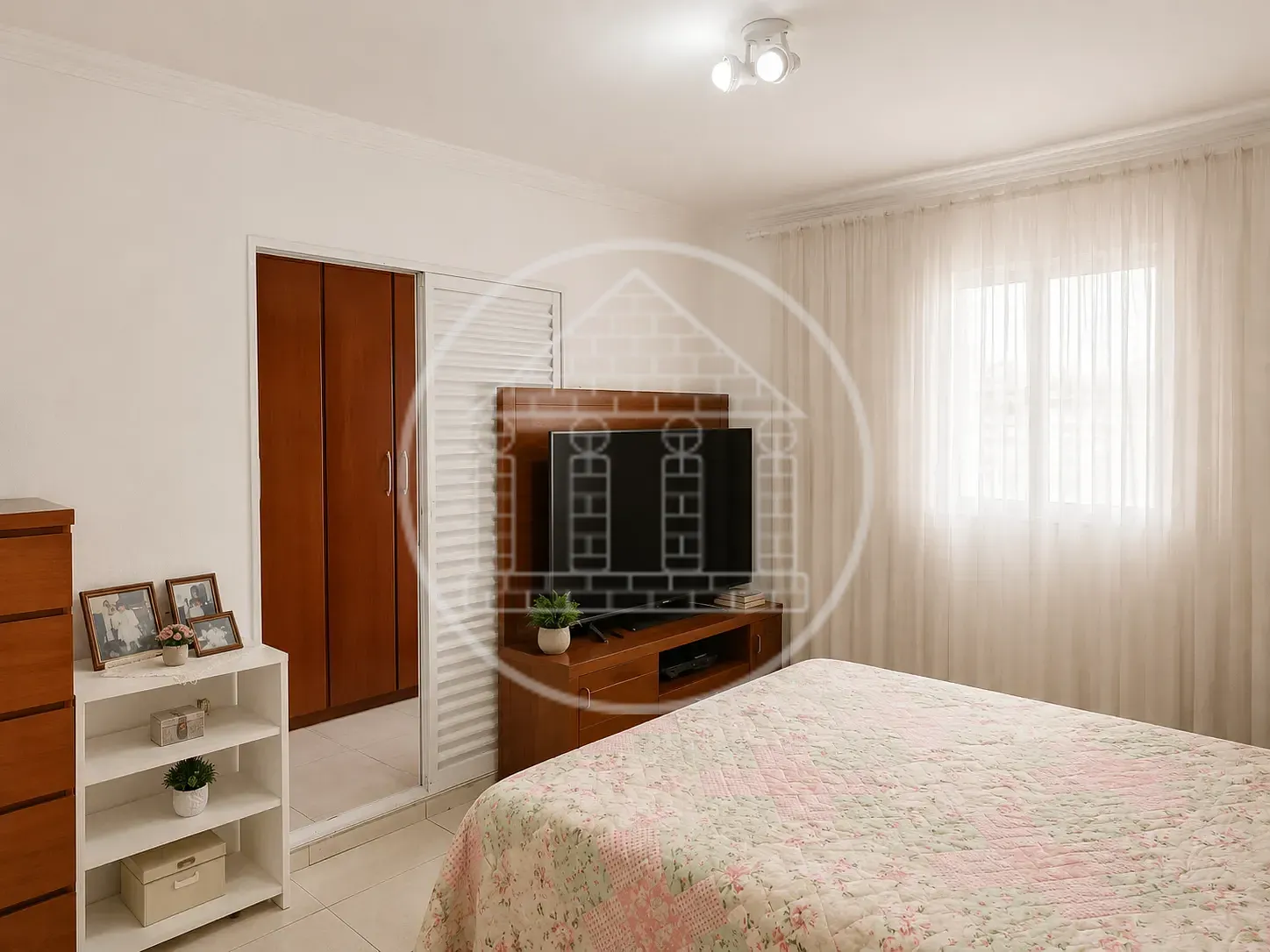 Sobrado, 3 quartos, 160 m² - Foto 16