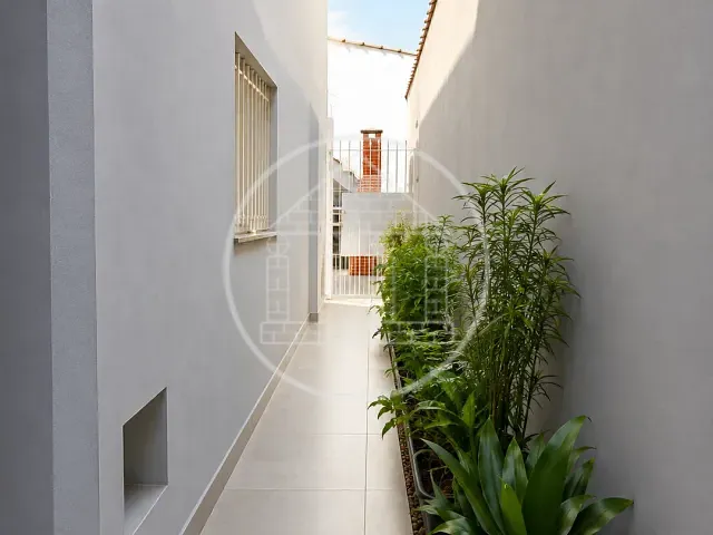 Sobrado com 115m² 3 quartos e 3 banheiros, à venda, no bairro Jardim Cruzeiro em São Paulo