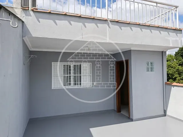 Sobrado com 115m² 3 quartos e 3 banheiros, à venda, no bairro Jardim Cruzeiro em São Paulo