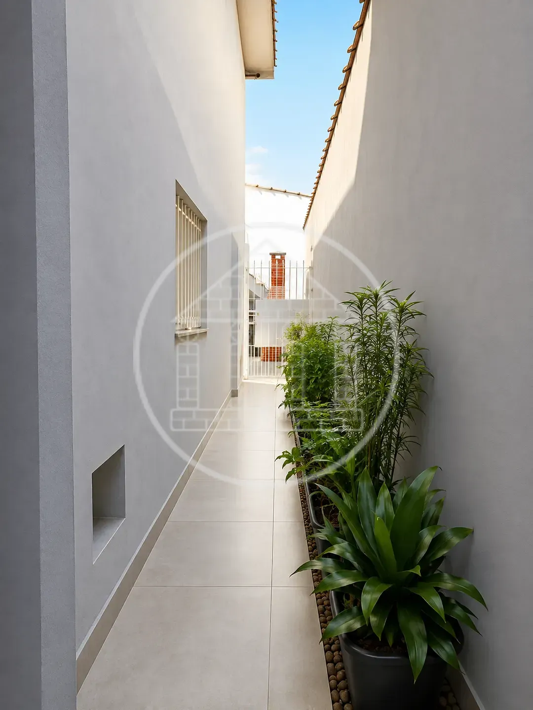 Sobrado, 3 quartos, 160 m² - Foto 5