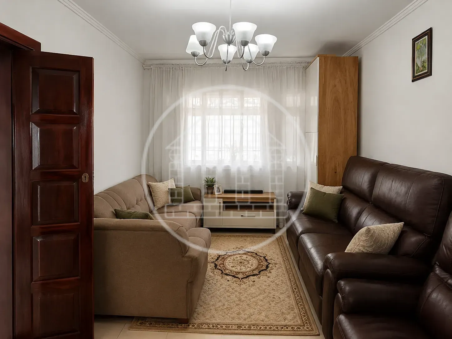 Sobrado, 3 quartos, 160 m² - Foto 8