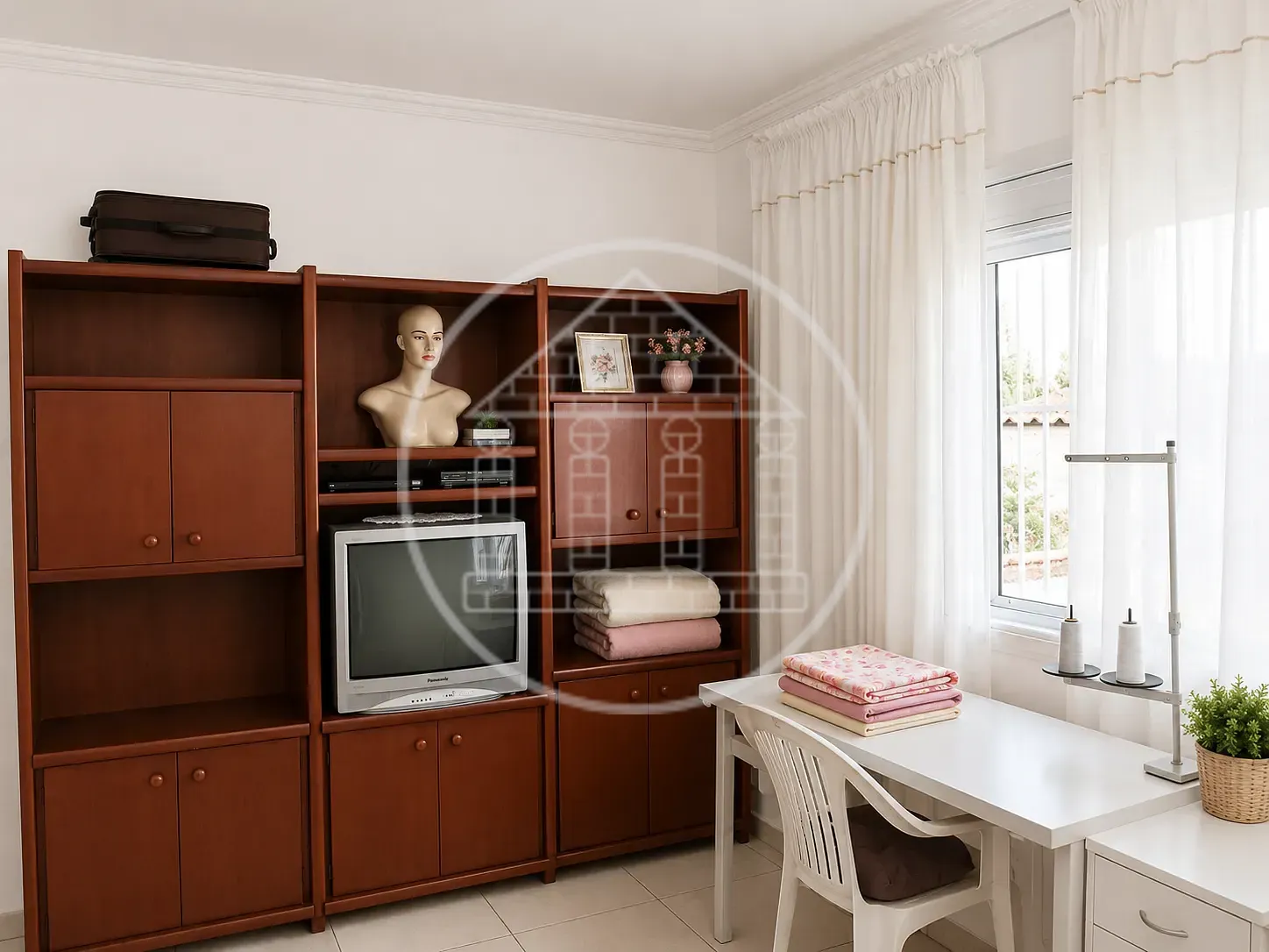 Sobrado, 3 quartos, 160 m² - Foto 19