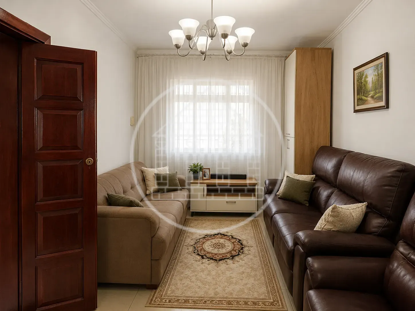 Sobrado, 3 quartos, 160 m² - Foto 9