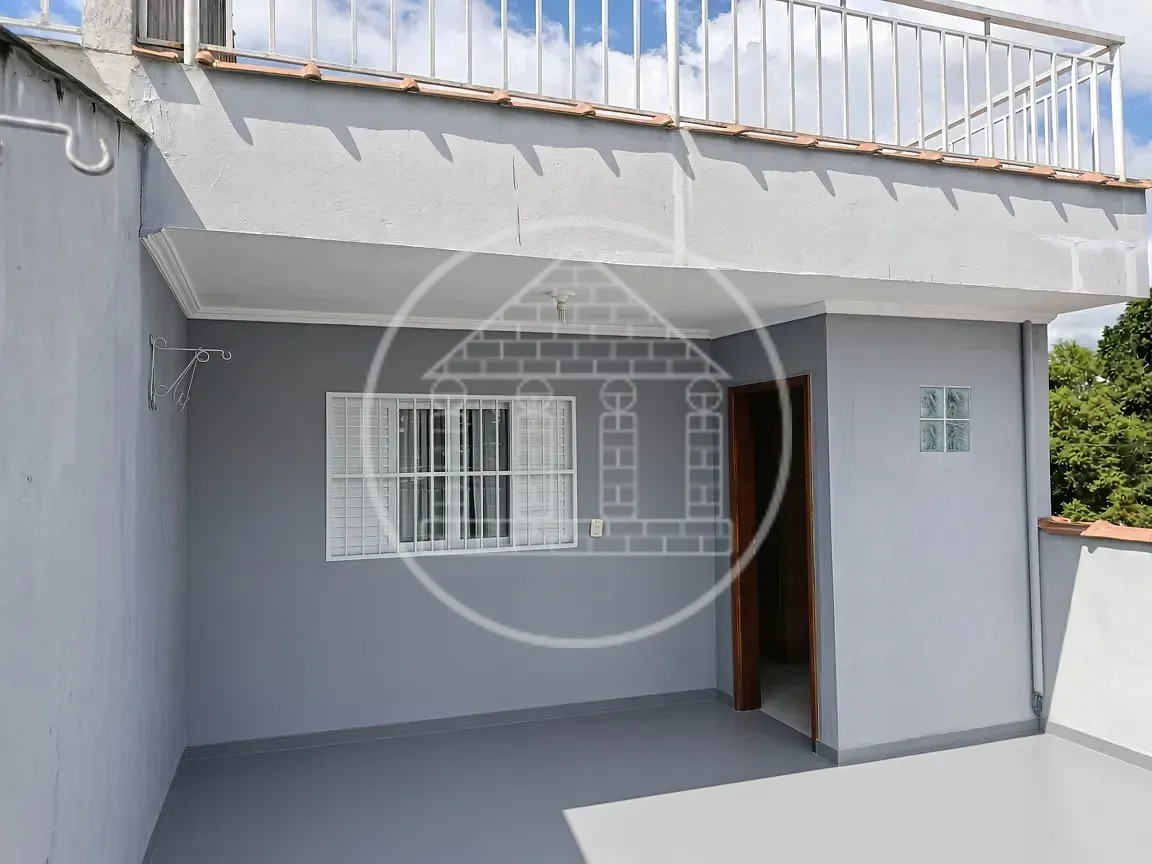 Sobrado, 3 quartos, 160 m² - Foto 3