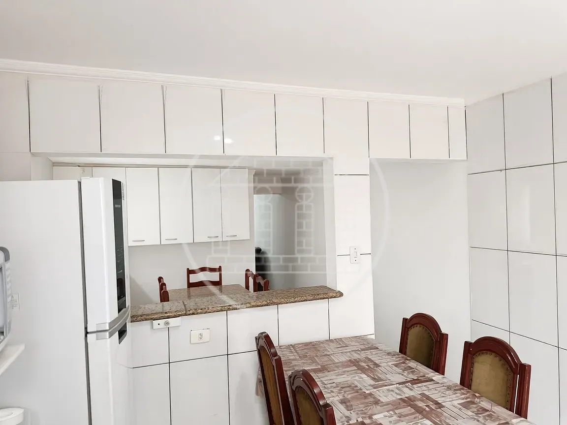 Sobrado, 3 quartos, 160 m² - Foto 10