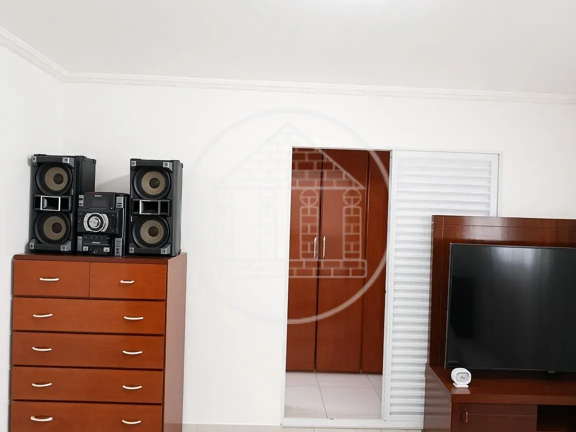 Sobrado, 3 quartos, 160 m² - Foto 18