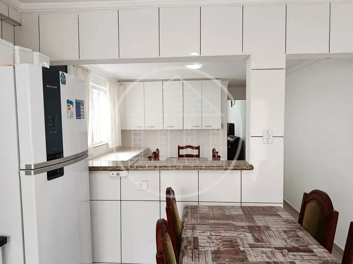 Sobrado, 3 quartos, 160 m² - Foto 13