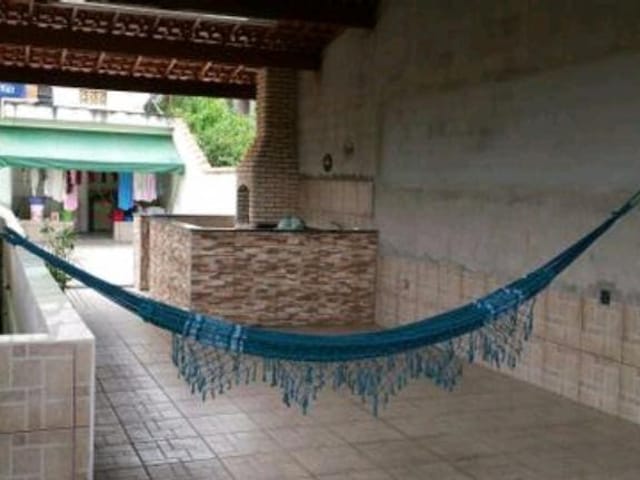 Foto do Sobrado - Sobrado à venda 2 Quartos, 1 Suite, 2 Vagas, 125M², Jardim das Rosas (Iguatemi), São Paulo - SP | ZONA LESTE IMÓVEIS