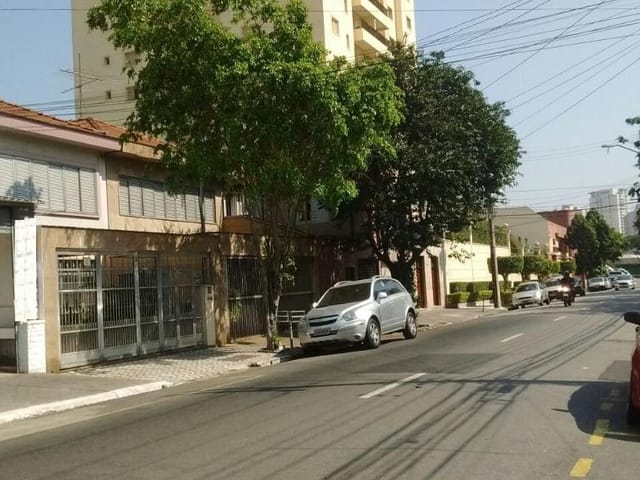 Foto do Sobrado - Sobrado com 3 dormitórios, 198 m² - venda por R$ 1.690.000,00 ou aluguel por R$ 9.293,00/mês - Tatuapé - São Paulo/SP | ZONA LESTE IMÓVEIS