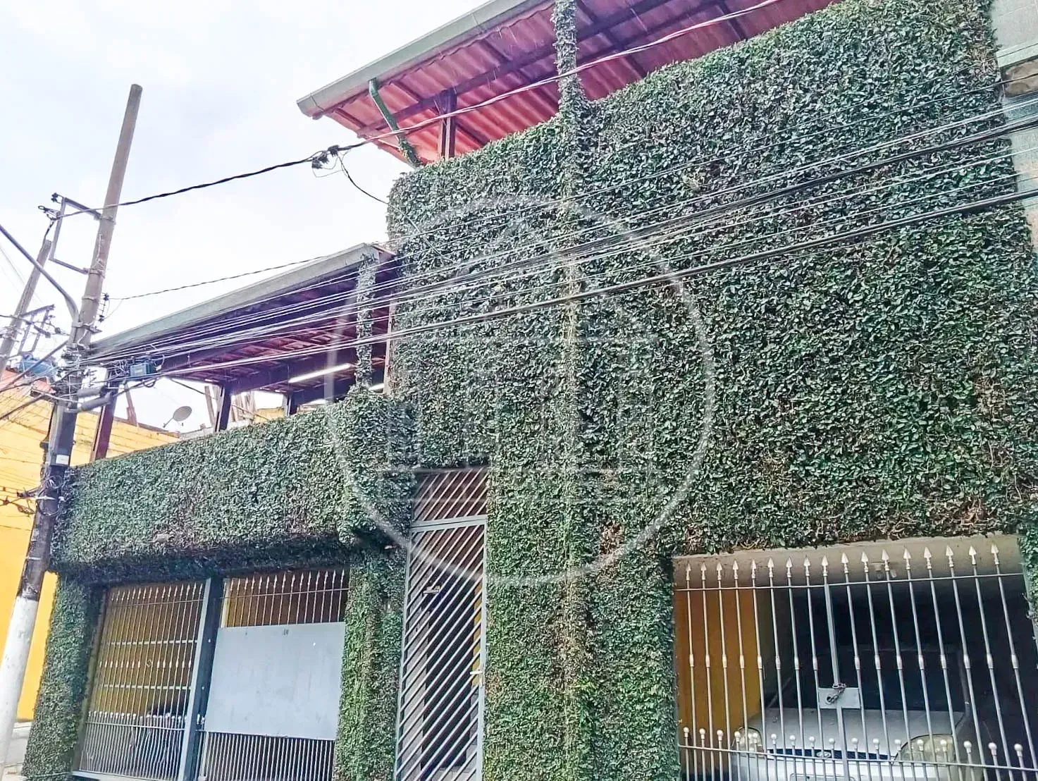 Sobrado, 2 quartos, 120 m² - Foto 25