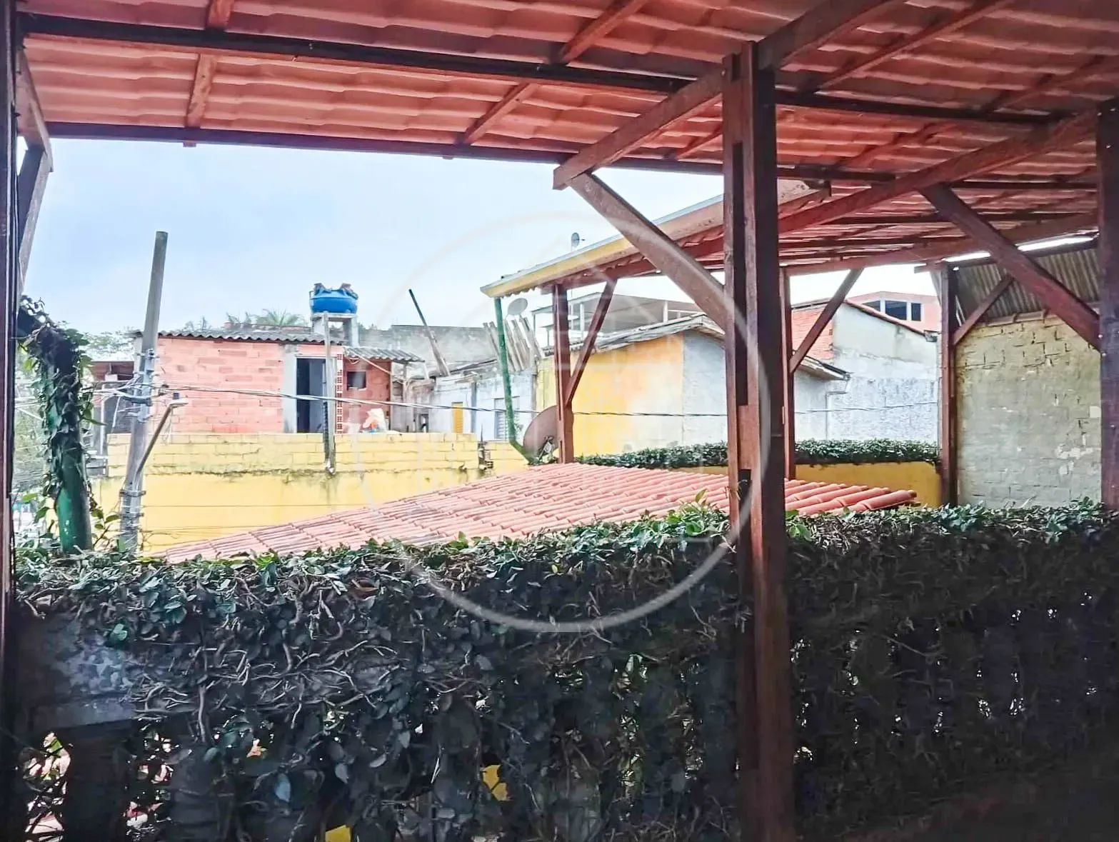 Sobrado, 2 quartos, 120 m² - Foto 2