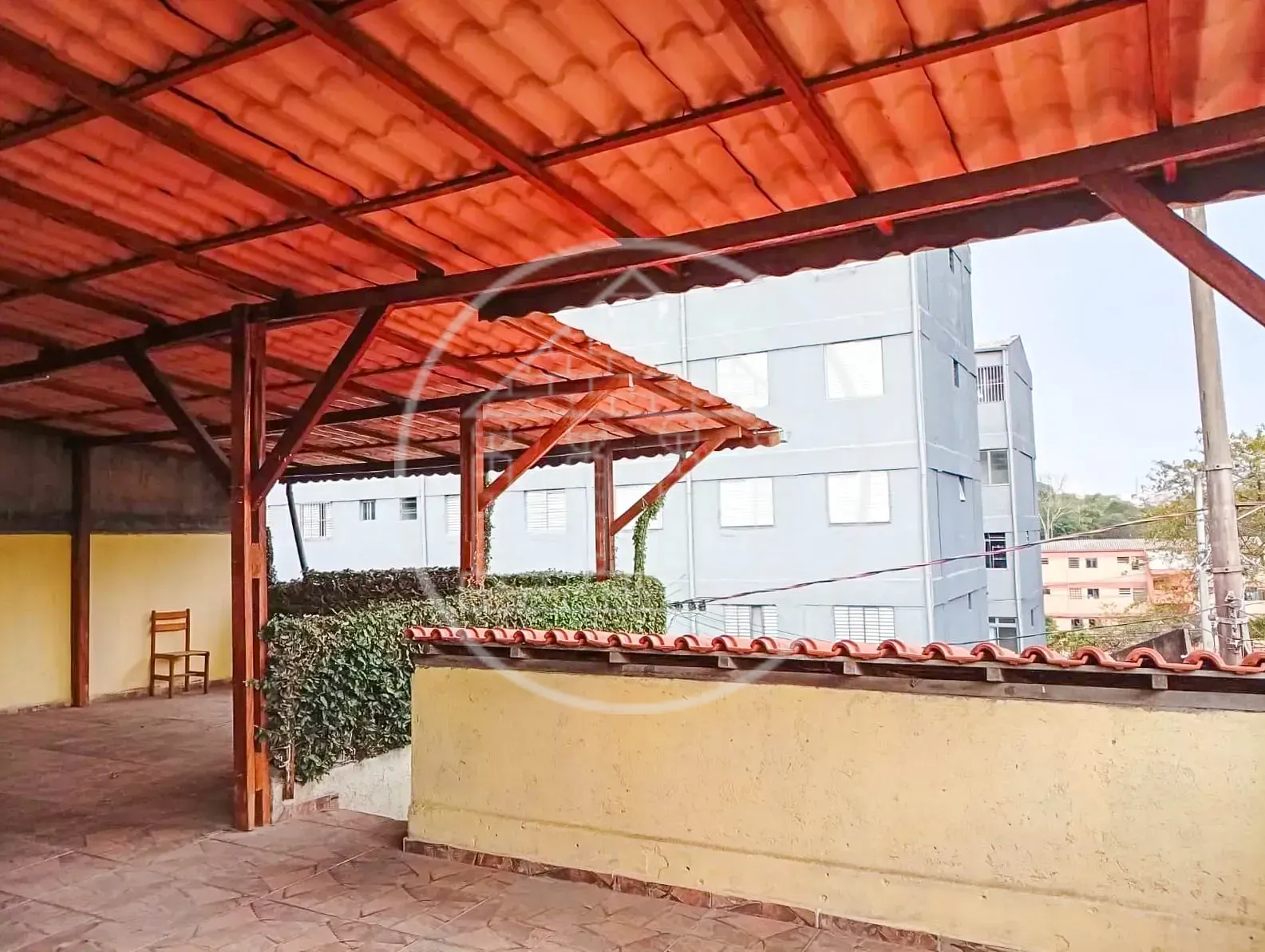 Sobrado, 2 quartos, 120 m² - Foto 6