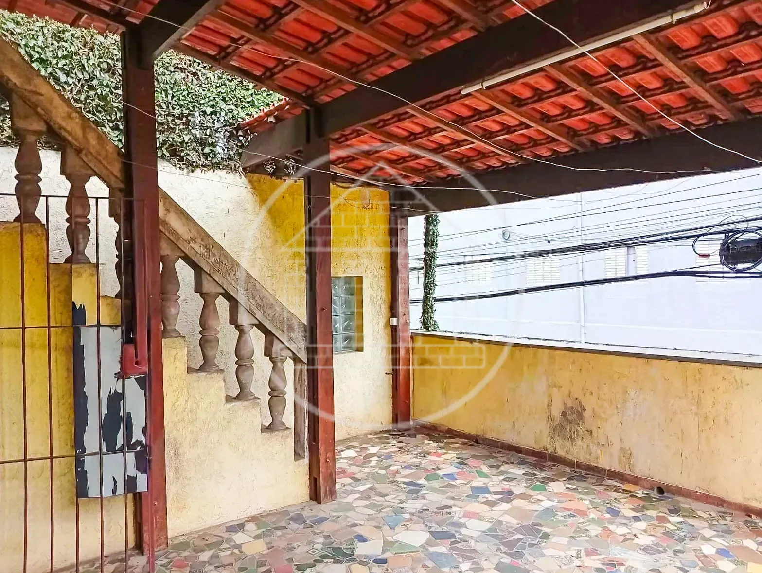 Sobrado, 2 quartos, 120 m² - Foto 11