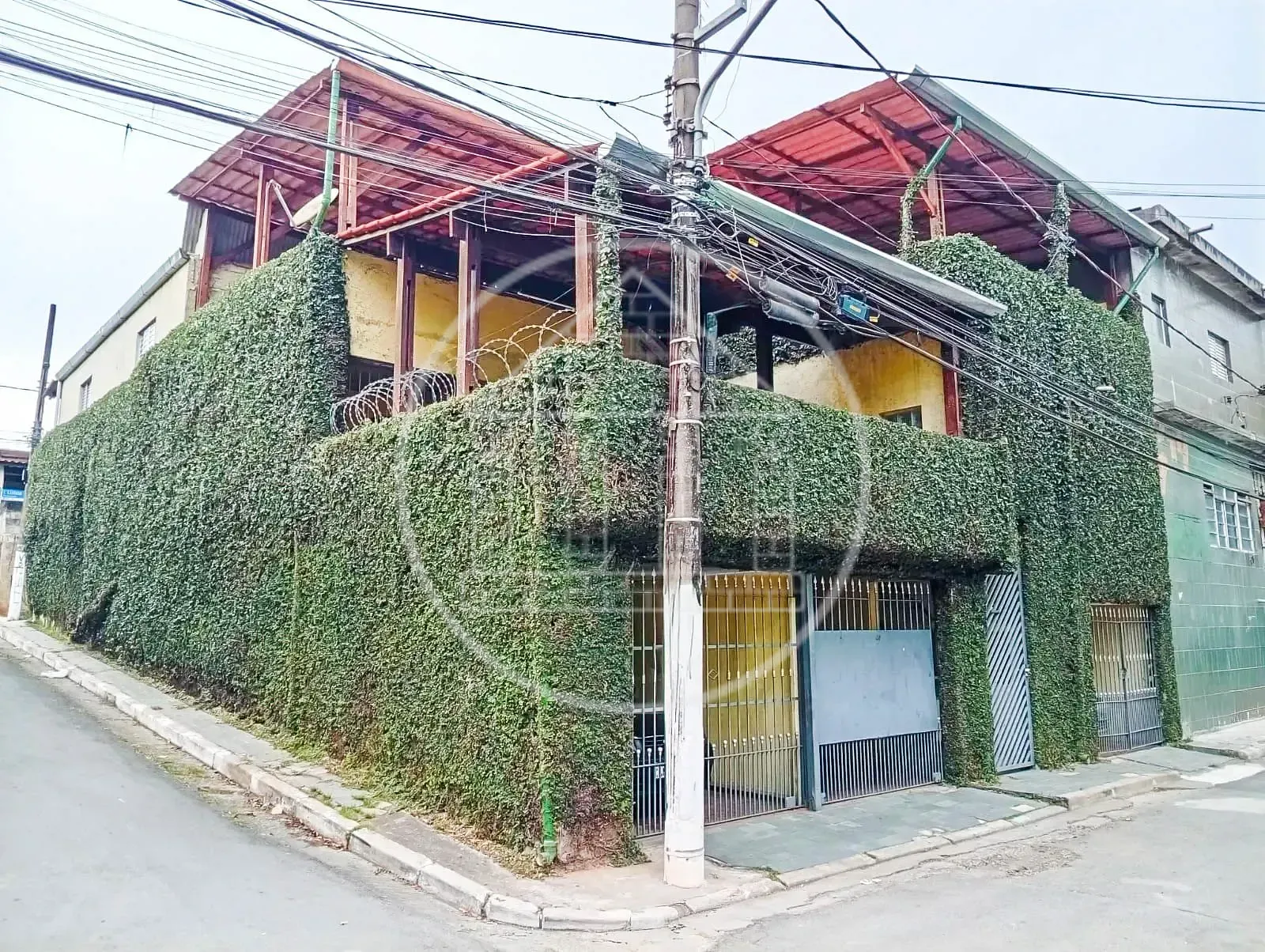 Sobrado, 2 quartos, 120 m² - Foto 1