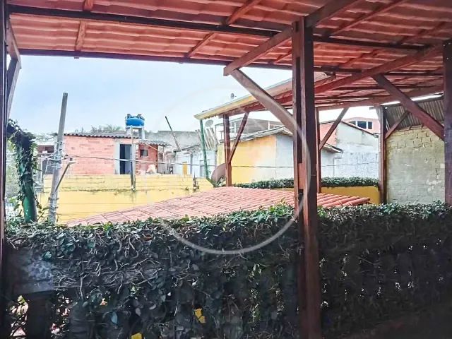 Sobrado com 551m² 2 quartos e 2 banheiros, à venda, no bairro Conjunto Habitacional Brigadeiro Faria Lima em São Paulo