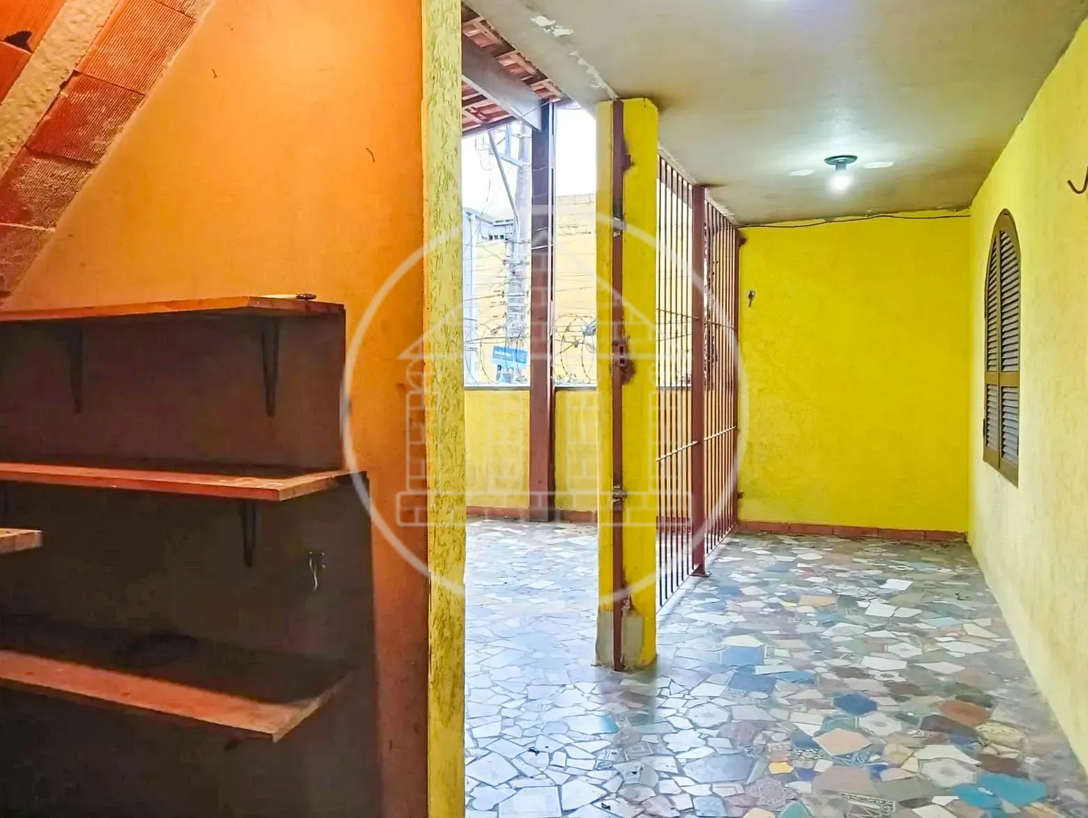 Sobrado, 2 quartos, 120 m² - Foto 12