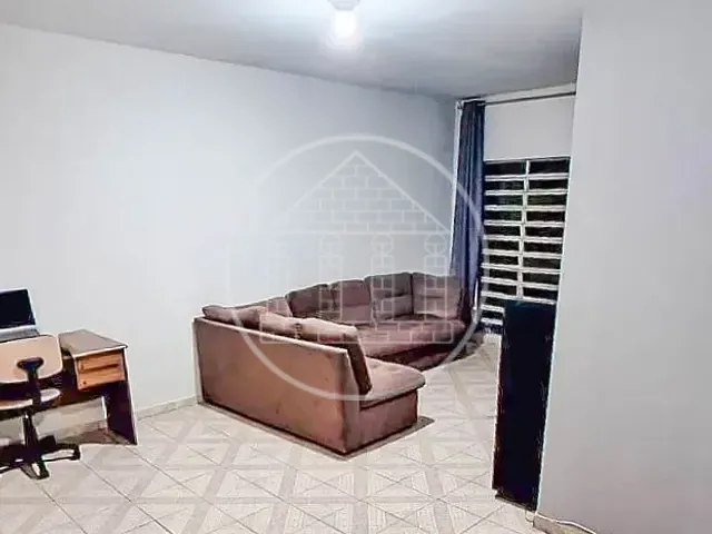 Sobrado com 125m² 3 quartos e 4 banheiros, à venda, no bairro Vila Natal em São Paulo