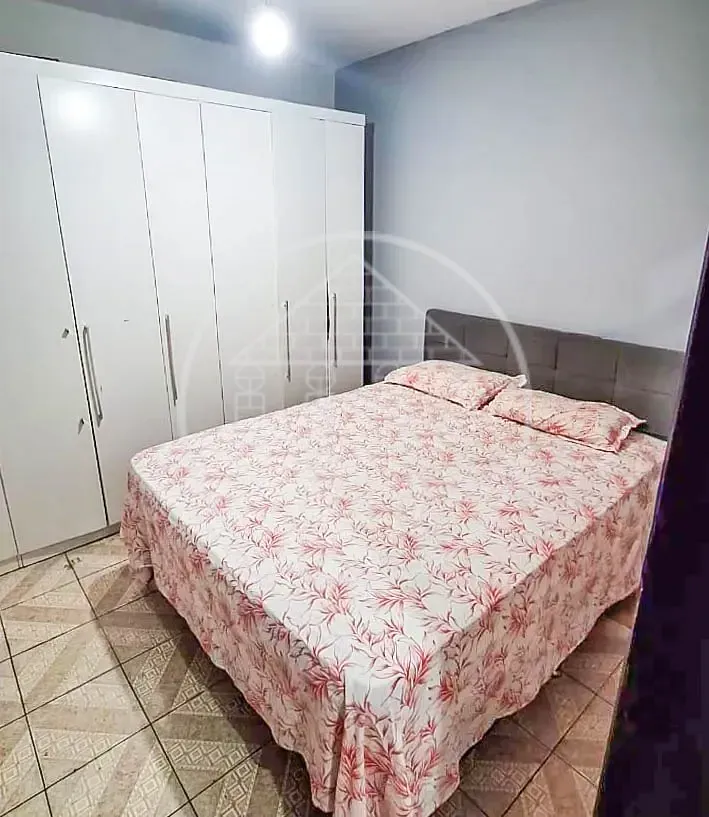 Sobrado, 3 quartos, 200 m² - Foto 8