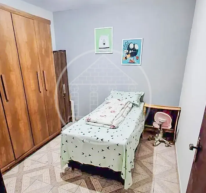 Sobrado, 3 quartos, 200 m² - Foto 10