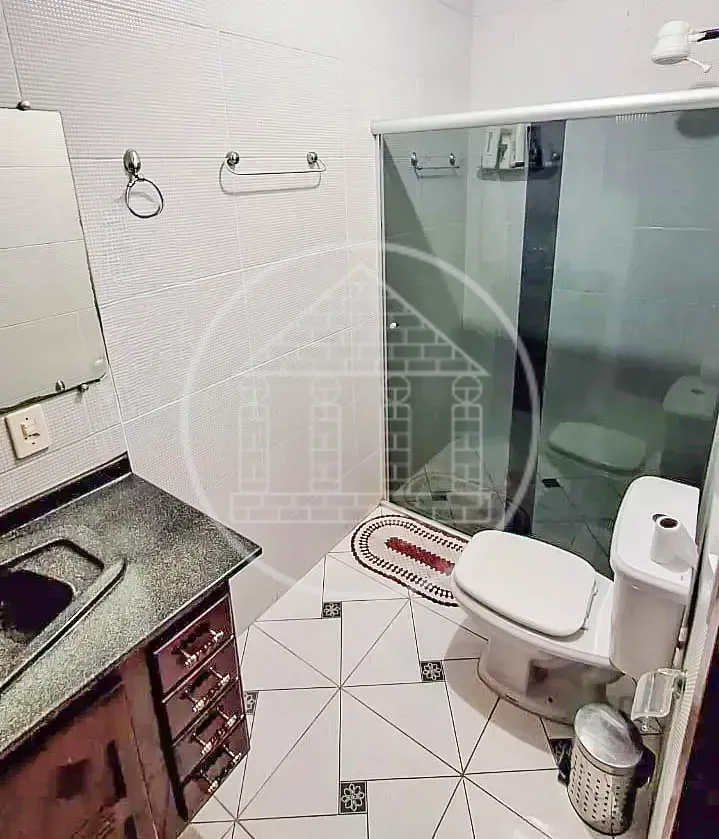 Sobrado, 3 quartos, 200 m² - Foto 18