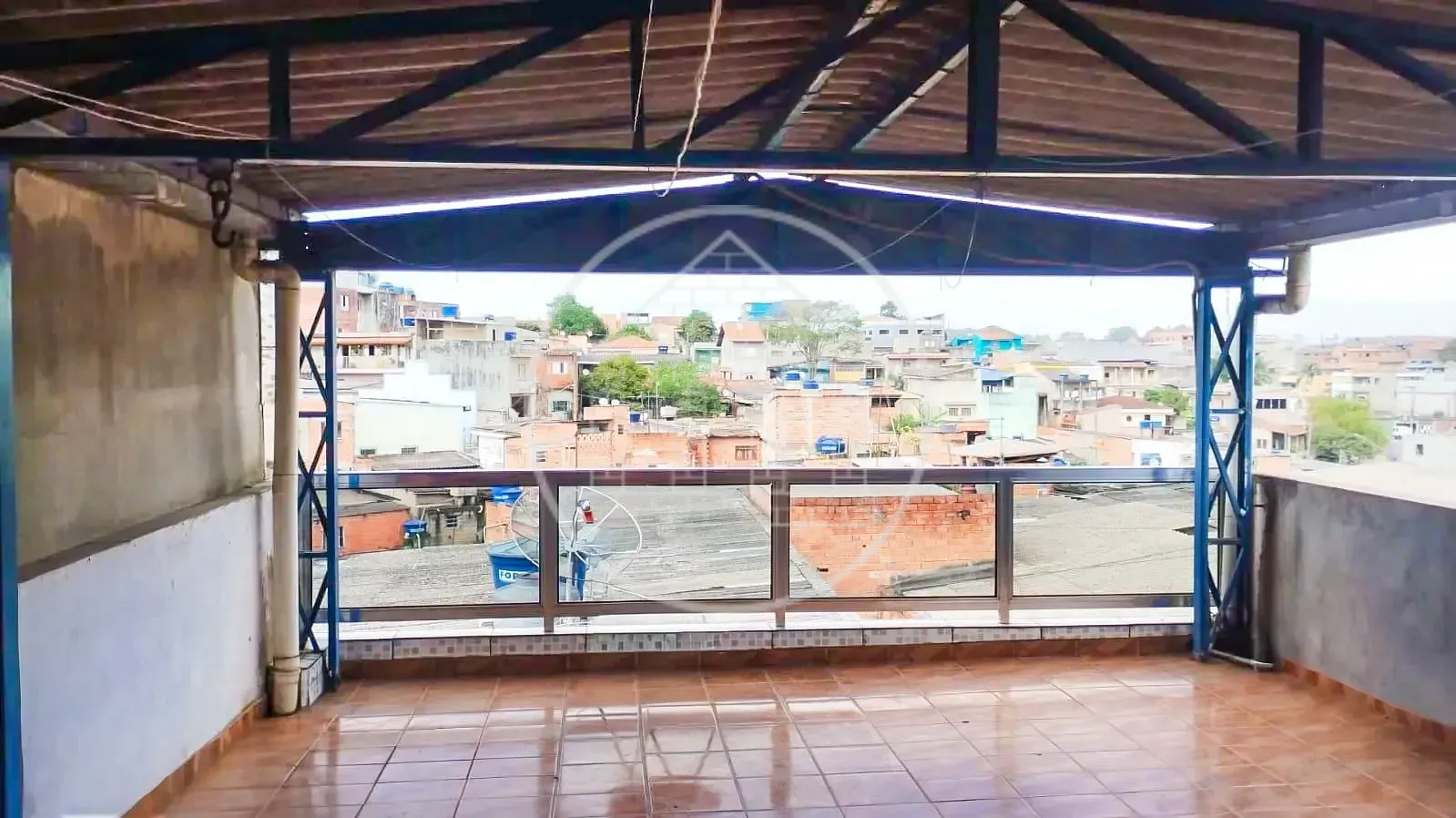 Sobrado, 3 quartos, 200 m² - Foto 1