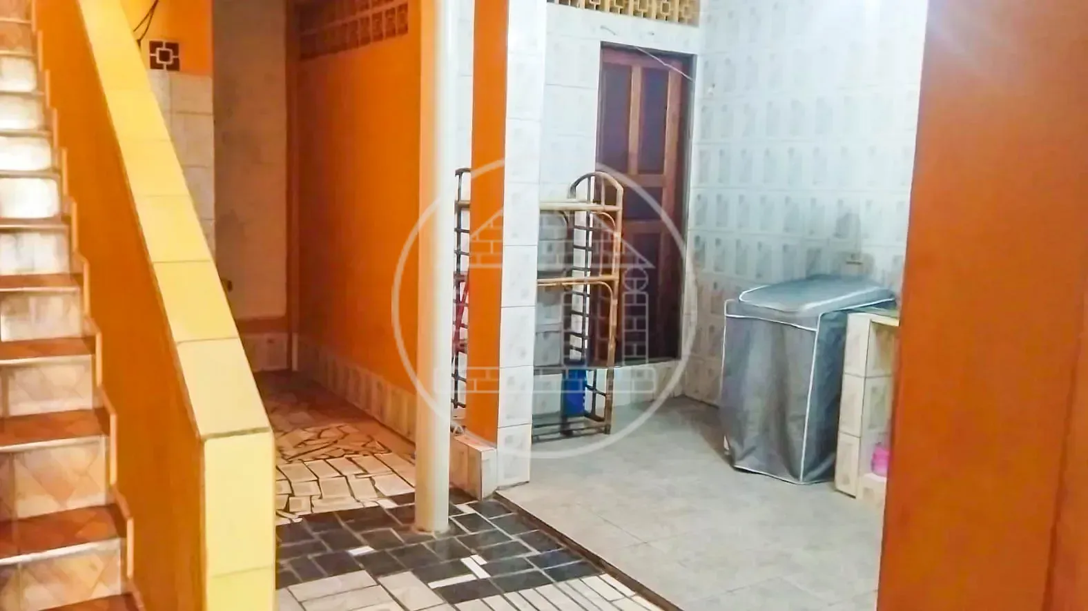 Sobrado, 3 quartos, 200 m² - Foto 6