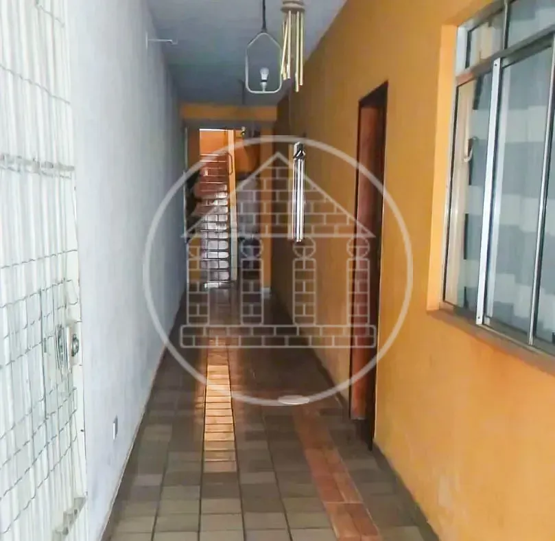 Sobrado, 3 quartos, 200 m² - Foto 14