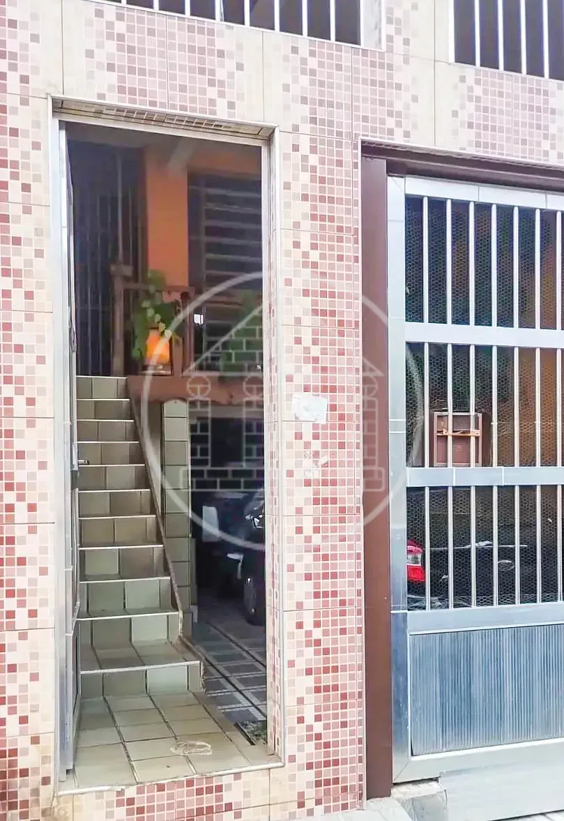 Sobrado, 3 quartos, 200 m² - Foto 22