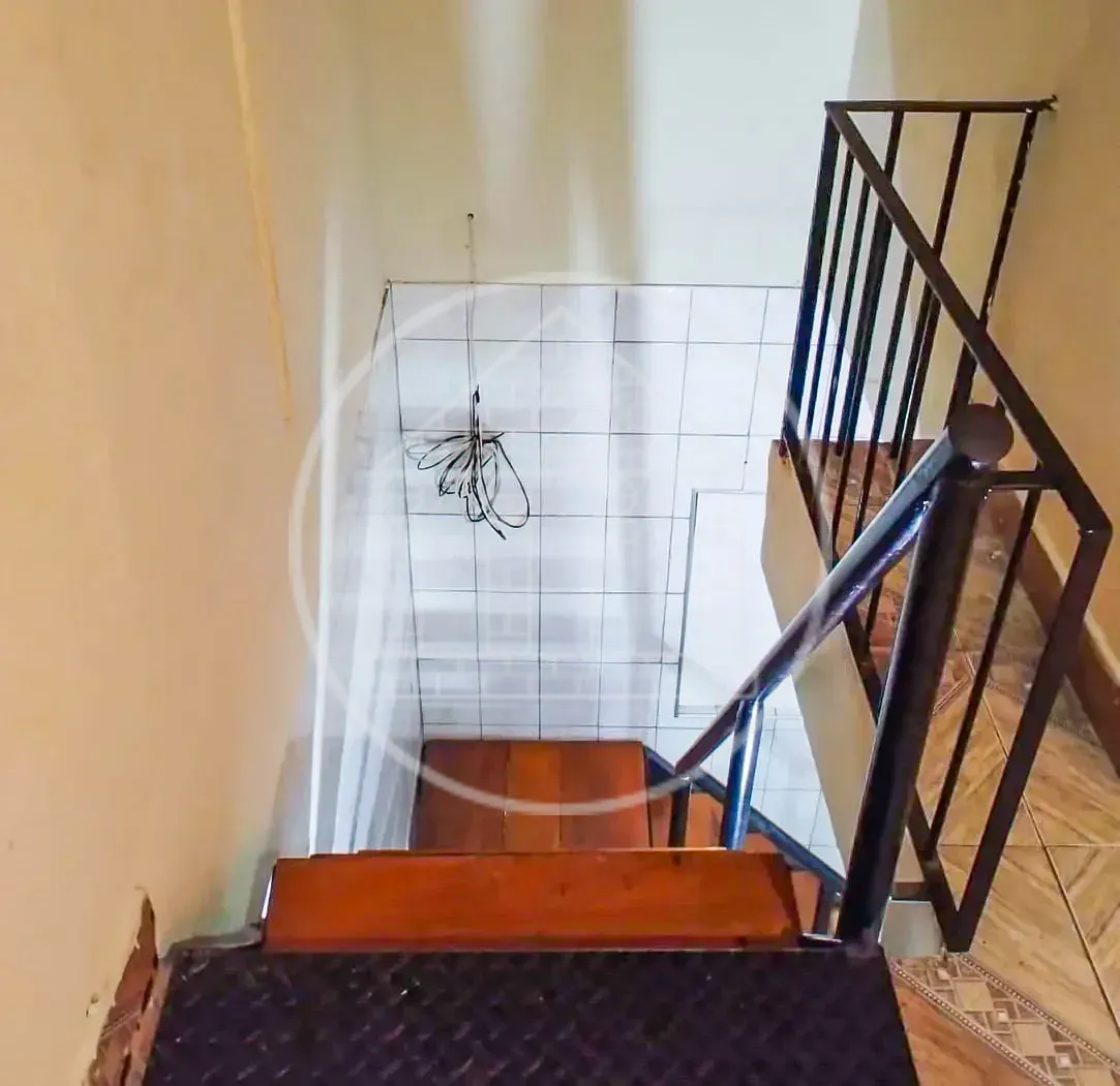 Sobrado, 3 quartos, 200 m² - Foto 16