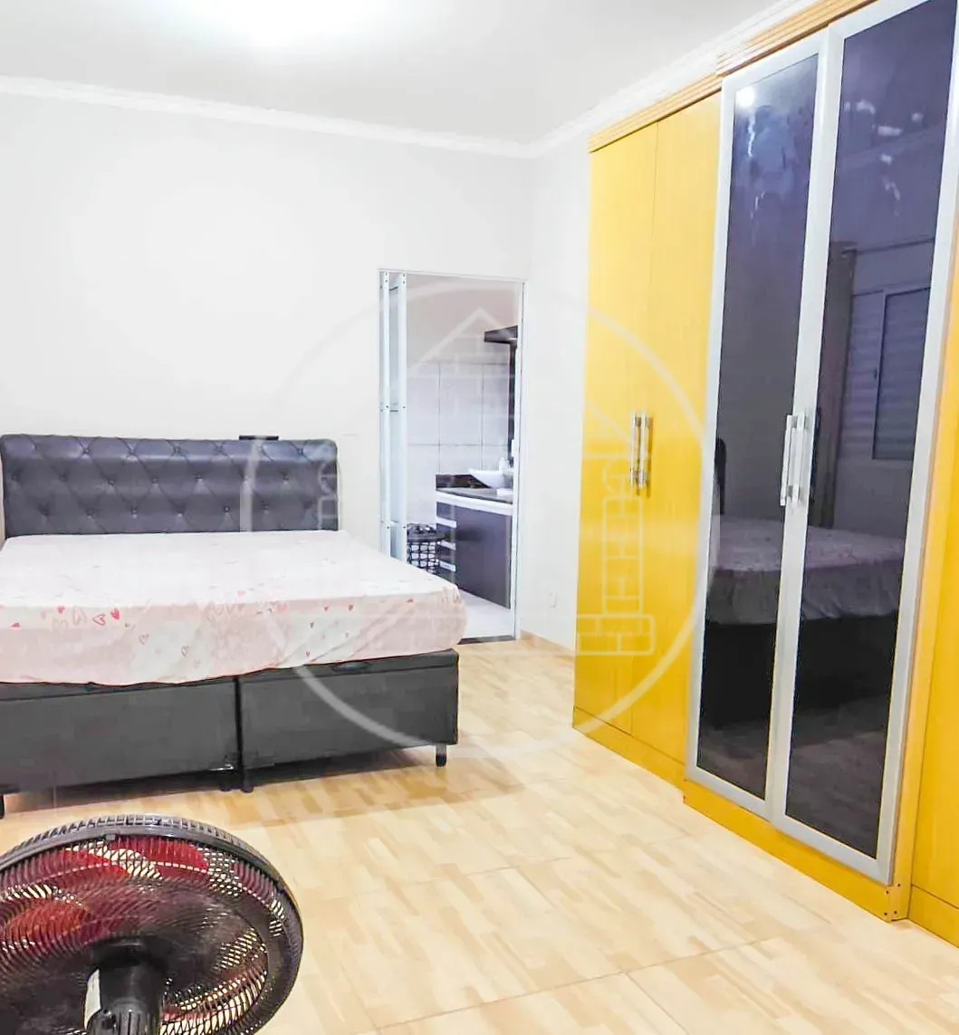 Sobrado, 2 quartos, 180 m² - Foto 18