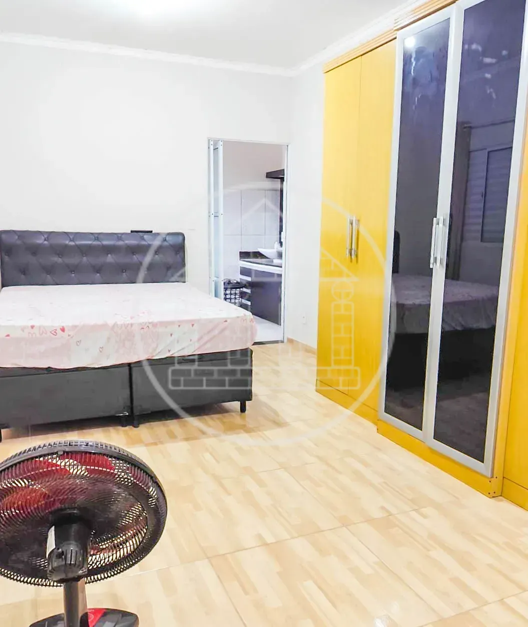 Sobrado, 2 quartos, 180 m² - Foto 16
