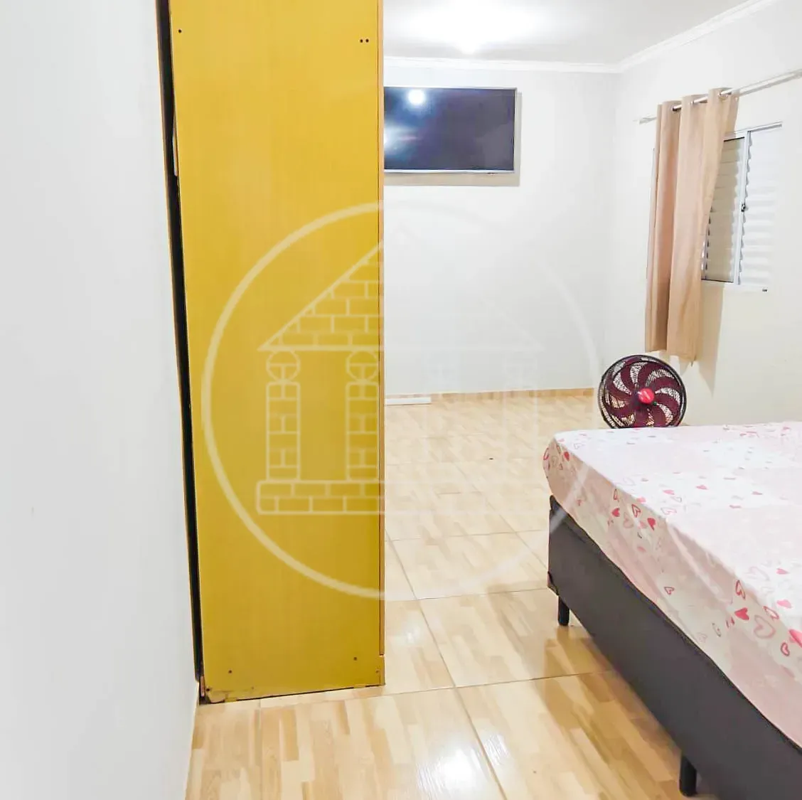 Sobrado, 2 quartos, 180 m² - Foto 19