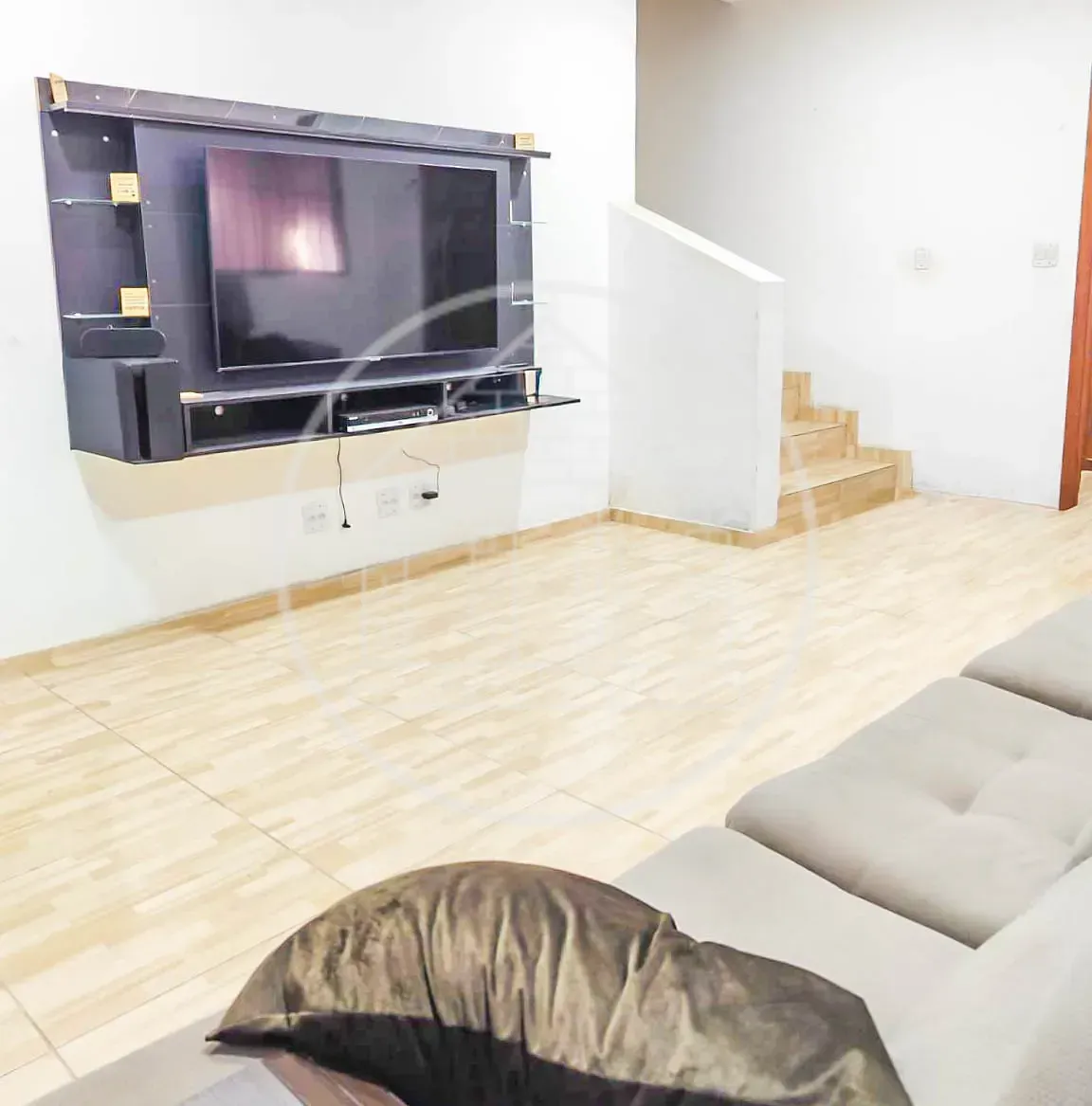 Sobrado, 2 quartos, 180 m² - Foto 3