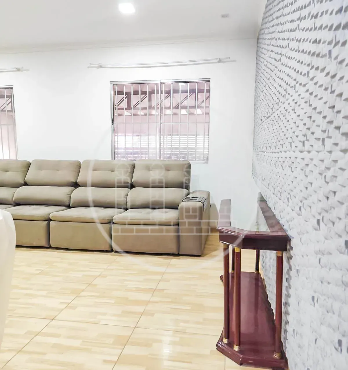 Sobrado, 2 quartos, 180 m² - Foto 1