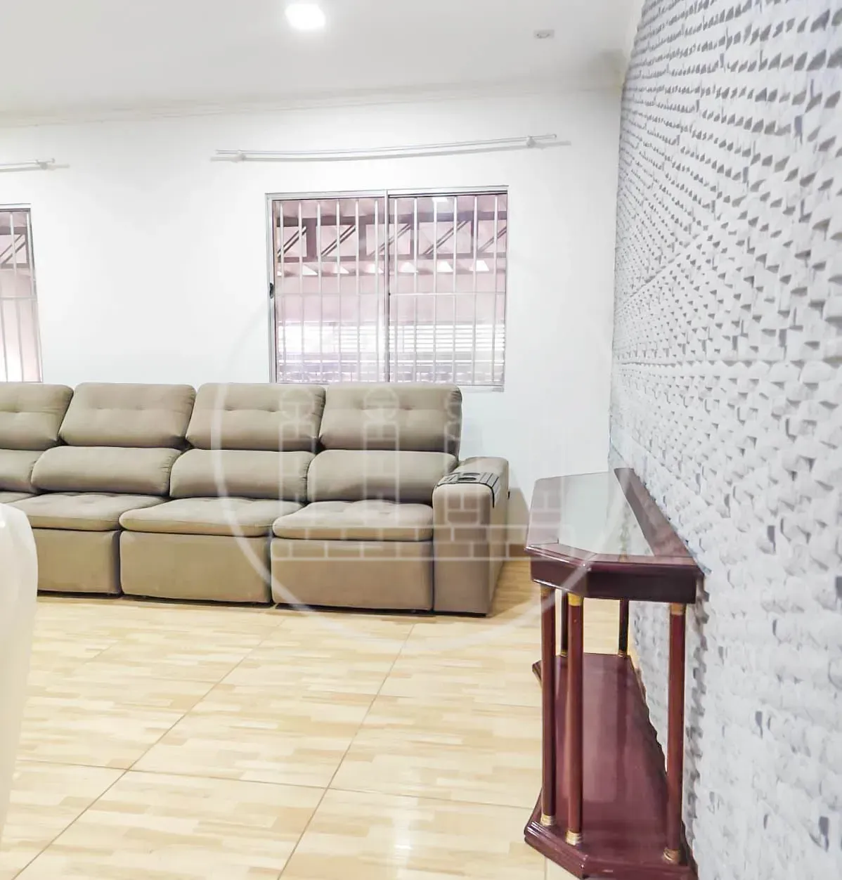 Sobrado, 2 quartos, 180 m² - Foto 24