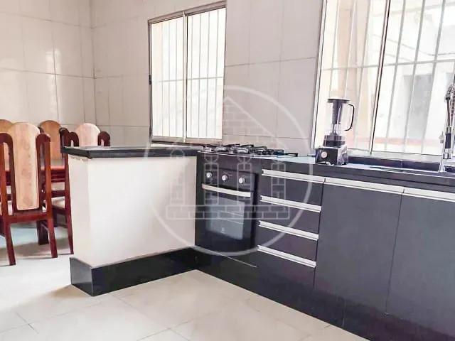 Sobrado com 200m² 2 quartos e 3 banheiros, à venda, no bairro Jardim Silveira em São Paulo