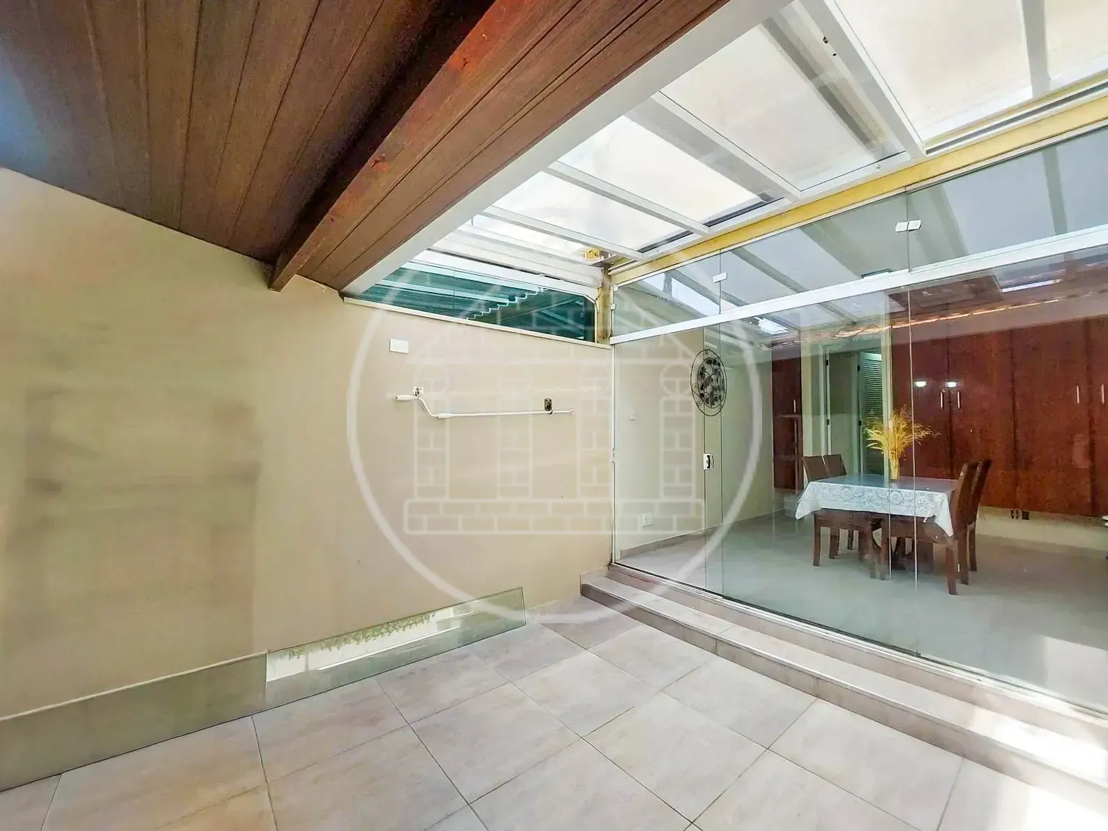 Sobrado, 3 quartos, 132 m² - Foto 12