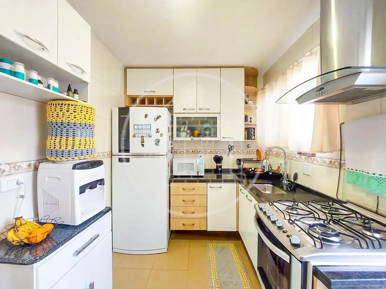 Sobrado, 3 quartos, 132 m² - Foto 18